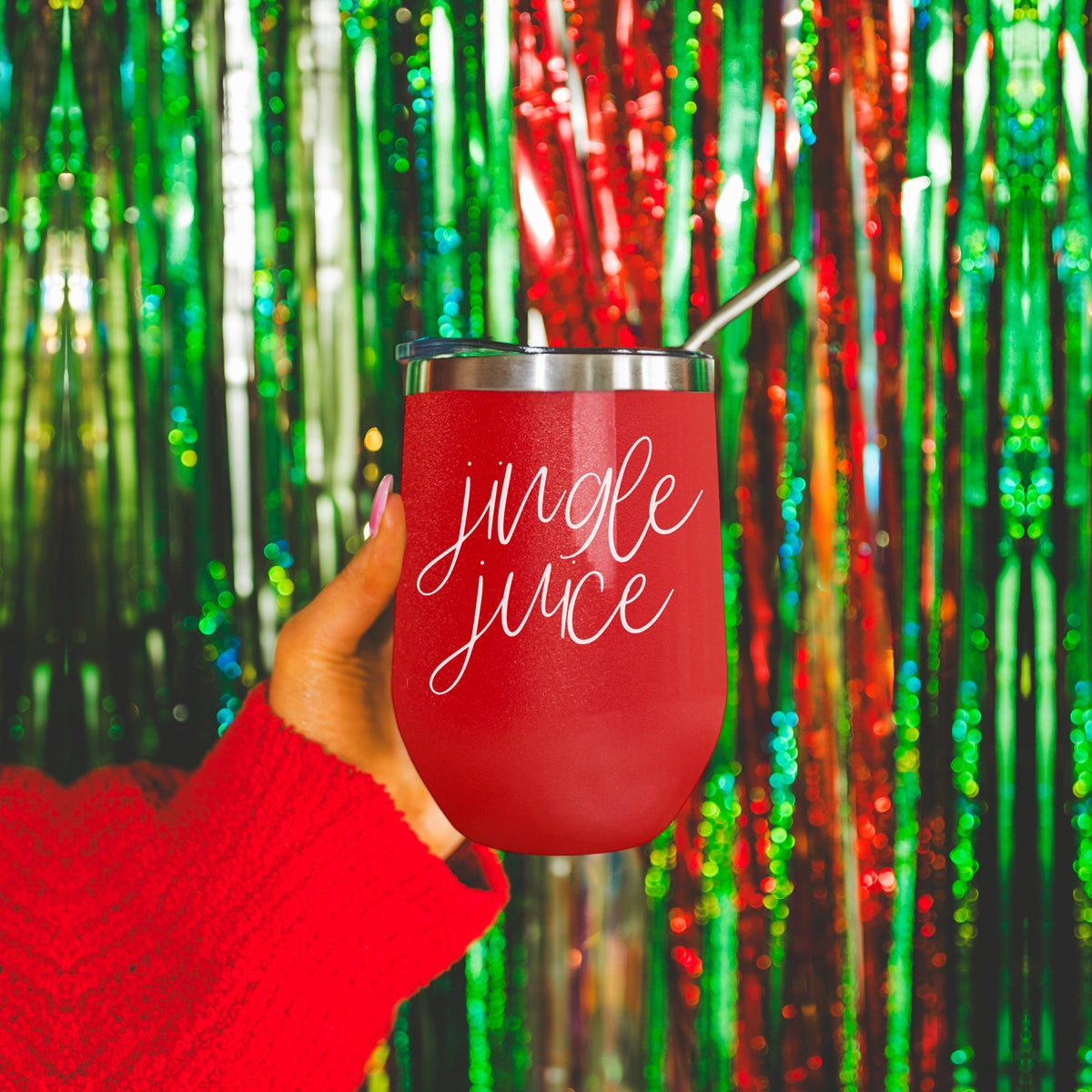 Jingle Juice 17oz PRE-ORDER